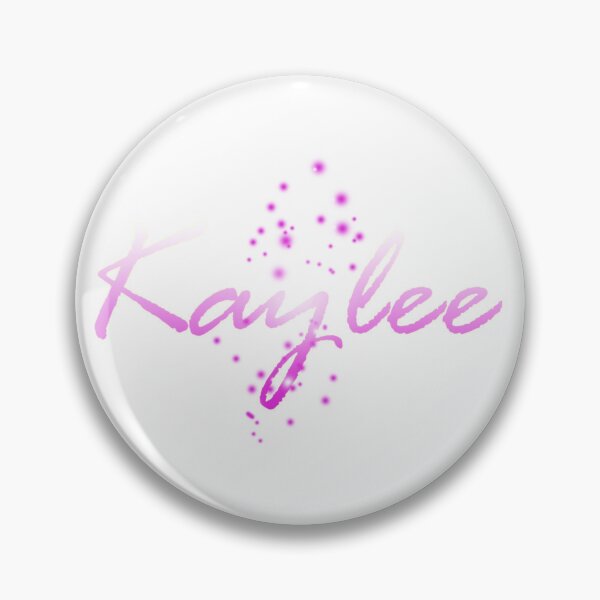 Item preview, Sparkly Kaylee White Background designed and sold by craig777red.