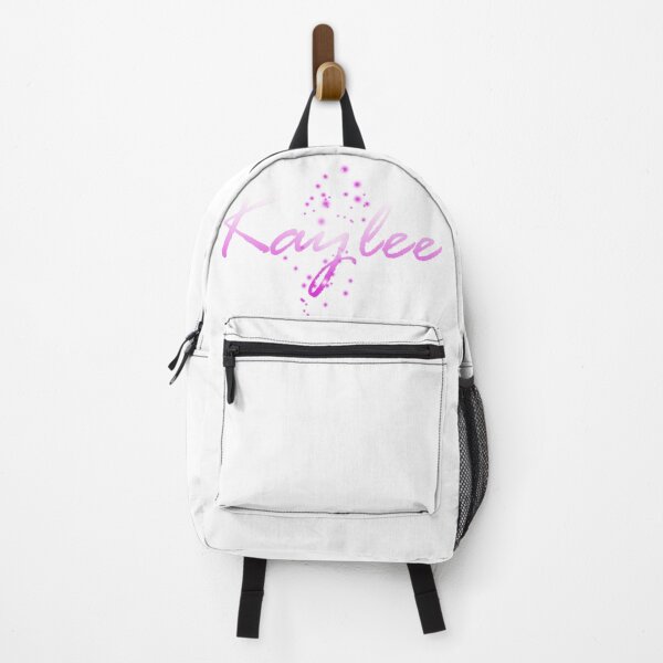 Item preview, Sparkly Kaylee White Background designed and sold by craig777red.