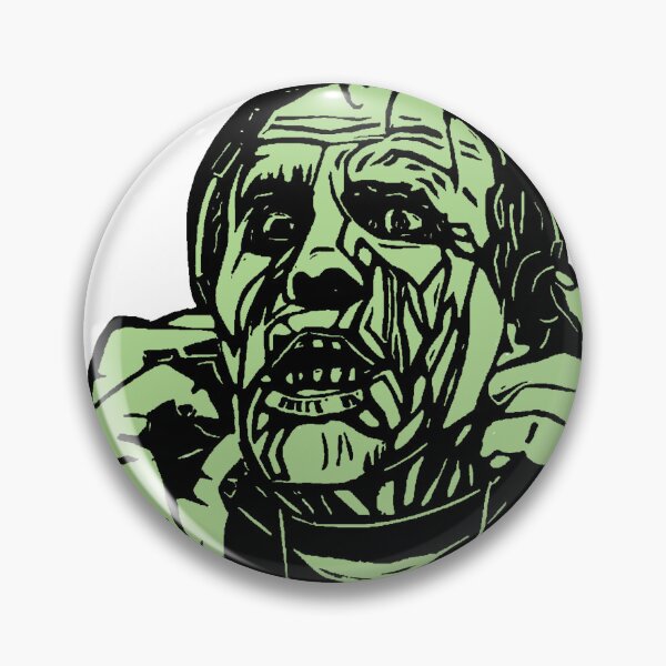 Item preview, Headphones zombie designed and sold by Judge-Maths.