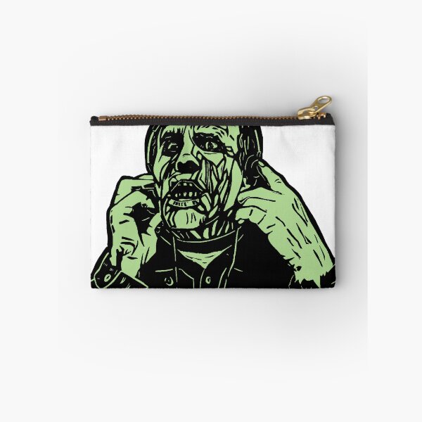Item preview, Headphones zombie designed and sold by Judge-Maths.
