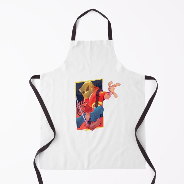 Item preview, bagman designed and sold by TnG-Crafts.