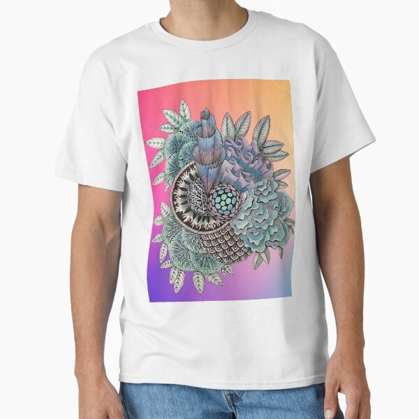 Item preview, Zen tangle doodle  designed and sold by Fred  Terpe.