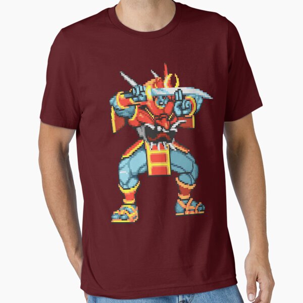 Item preview, Bishamon Stance designed and sold by ropified.