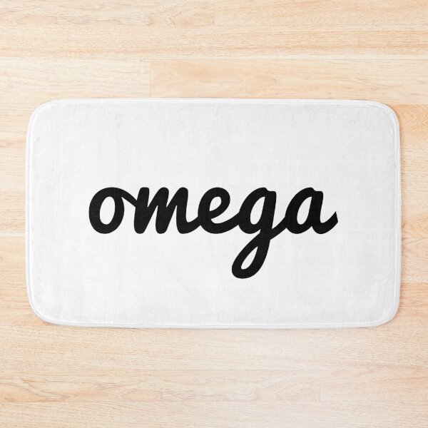 Item preview, omega designed and sold by Memes N Lore .