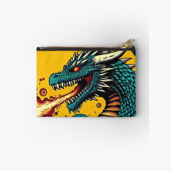 Item preview, Flame Breathing Dragon designed and sold by Dogandesighn.