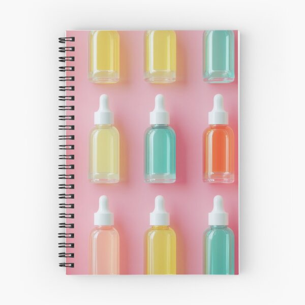 Item preview, Neatly arranged dropper bottles designed and sold by anytka.