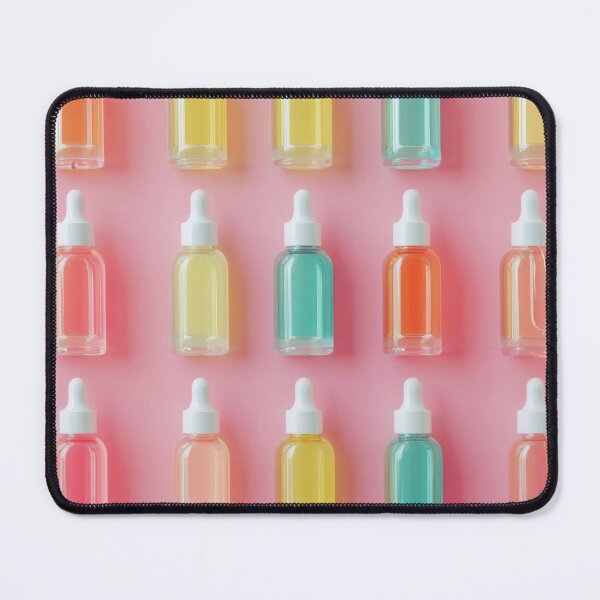 Item preview, Neatly arranged dropper bottles designed and sold by anytka.