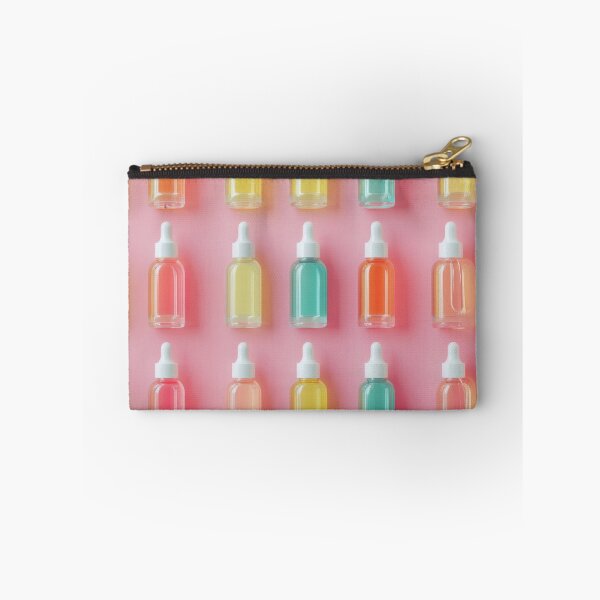 Item preview, Neatly arranged dropper bottles designed and sold by anytka.