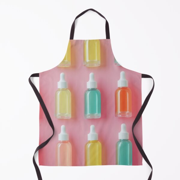 Item preview, Neatly arranged dropper bottles designed and sold by anytka.