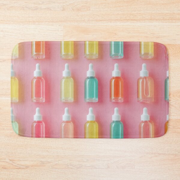 Item preview, Neatly arranged dropper bottles designed and sold by anytka.