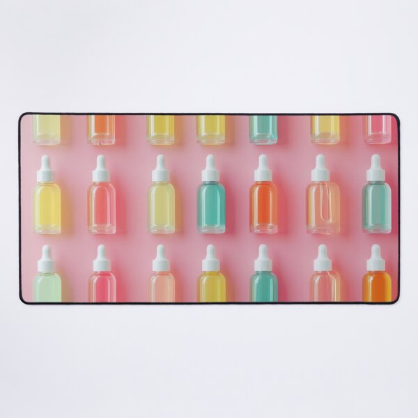 Item preview, Neatly arranged dropper bottles designed and sold by anytka.