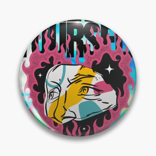 Item preview, Something to think about designed and sold by ricky dean beck.