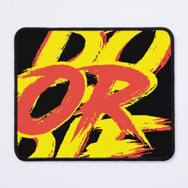 Item preview, Powerful Motivational Phrase | Do or Die designed and sold by typoinspired.