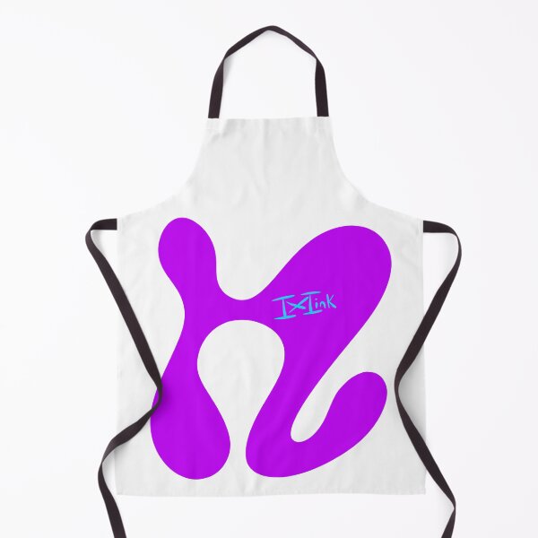 Item preview, Chubby Purple designed and sold by ixiink.
