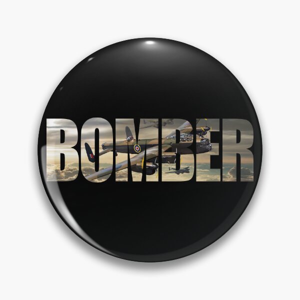 Item preview, Avro Lancaster bomber designed and sold by sibosssr.