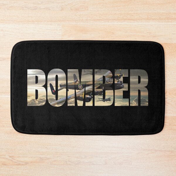 Item preview, Avro Lancaster bomber designed and sold by sibosssr.