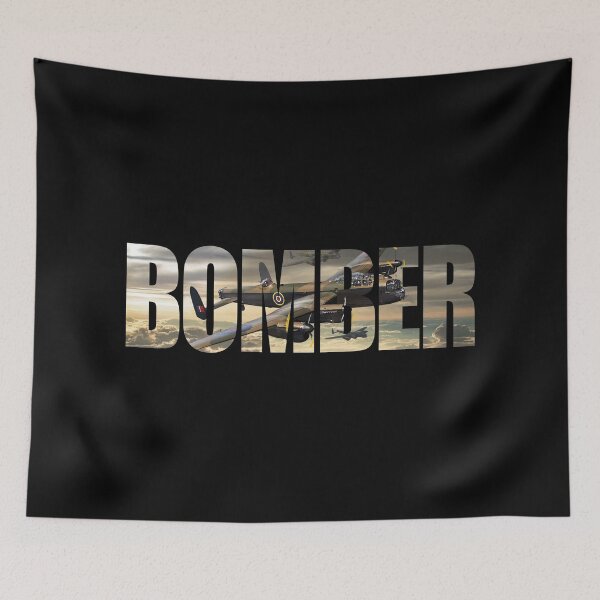 Item preview, Avro Lancaster bomber designed and sold by sibosssr.
