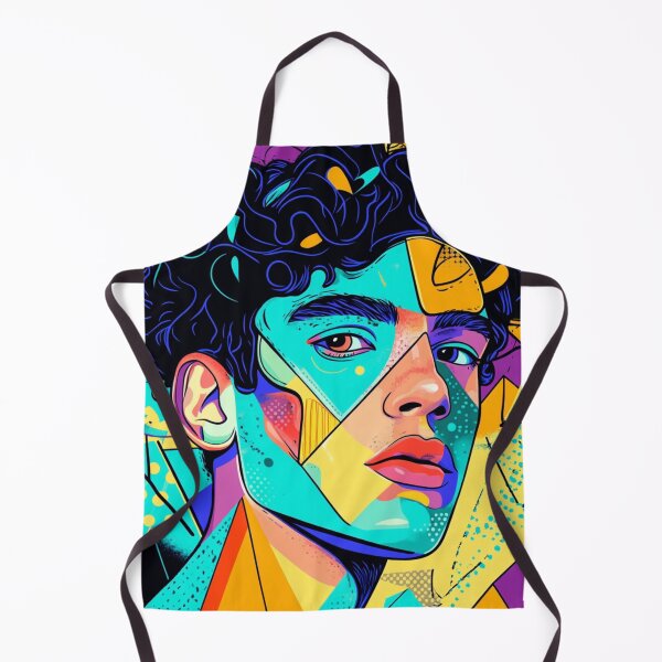 Item preview, Vibrant Expression designed and sold by Mystic Wild Studio.