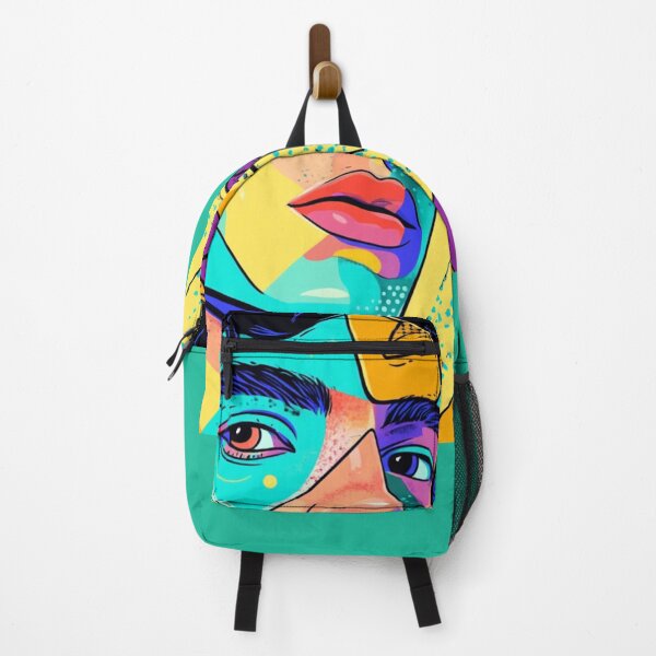 Item preview, Vibrant Expression designed and sold by Mystic Wild Studio.