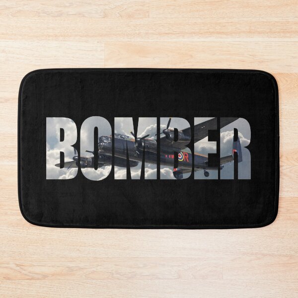 Item preview, Avro Lancaster bomber designed and sold by sibosssr.