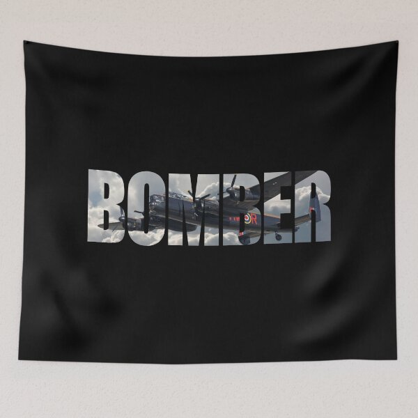 Item preview, Avro Lancaster bomber designed and sold by sibosssr.