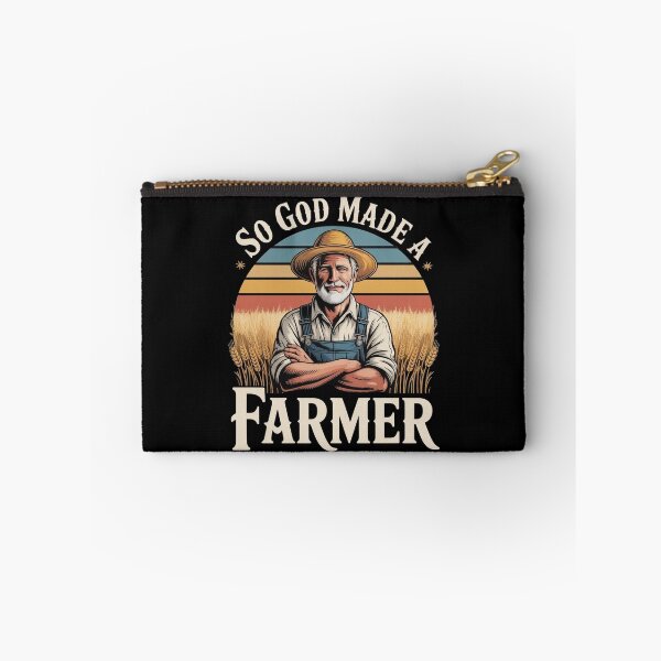 Item preview, So God Made A Farmer designed and sold by Redgiant87x.