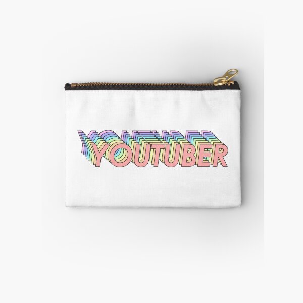Item preview, YOUTUBER designed and sold by oddwonders.