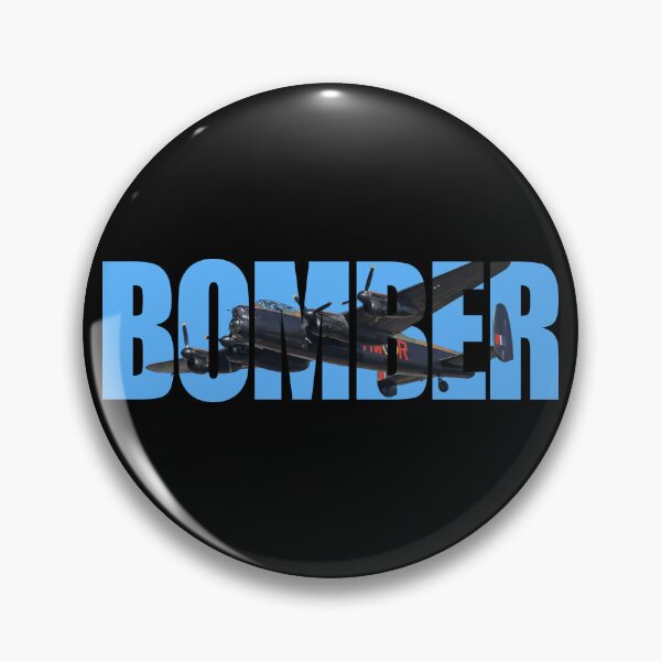 Item preview, Avro Lancaster bomber designed and sold by sibosssr.