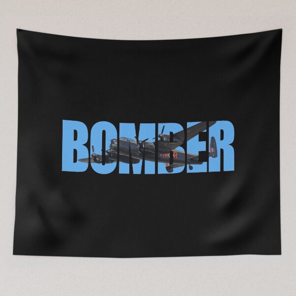 Item preview, Avro Lancaster bomber designed and sold by sibosssr.