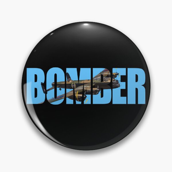 Item preview, Avro Lancaster bomber designed and sold by sibosssr.