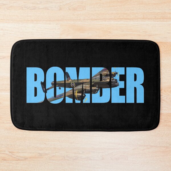 Item preview, Avro Lancaster bomber designed and sold by sibosssr.