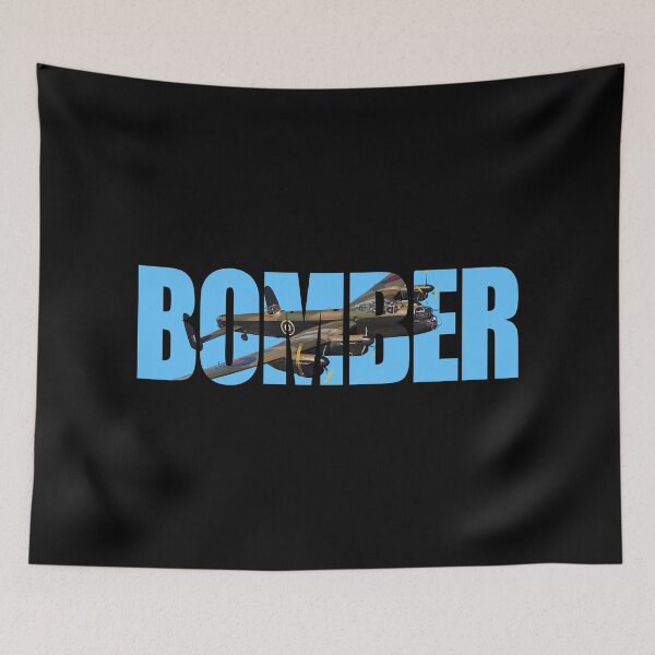 Item preview, Avro Lancaster bomber designed and sold by sibosssr.