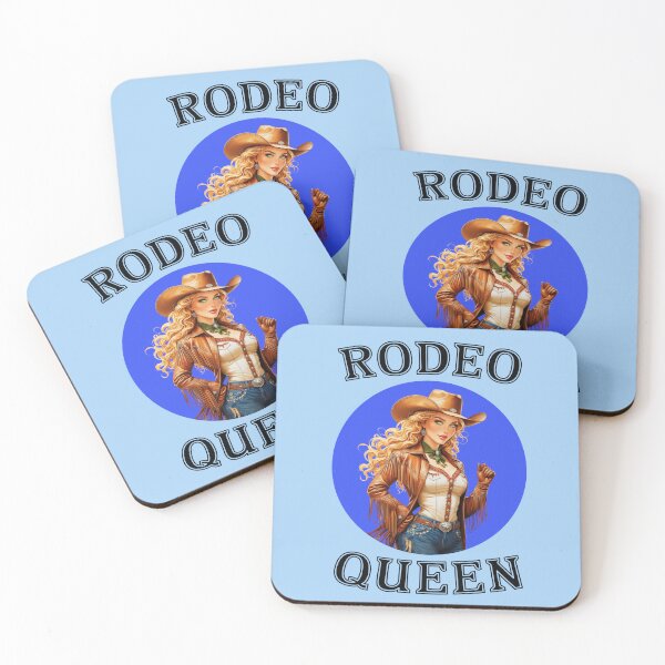 Item preview, Rodeo Queen Design 1 designed and sold by DigitalandPhoto.