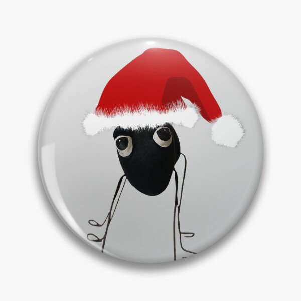 Item preview, Santa ant designed and sold by Lauracolleen3.