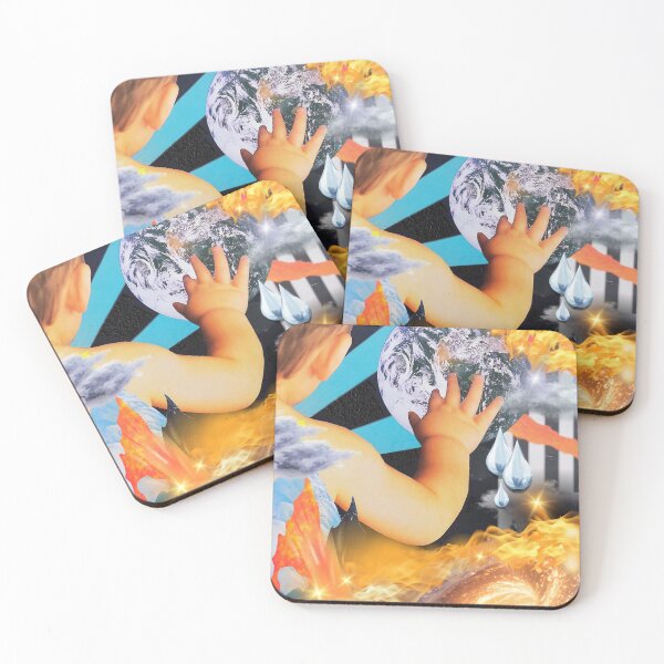 Item preview, What's left? designed and sold by GlauciaSouEu.