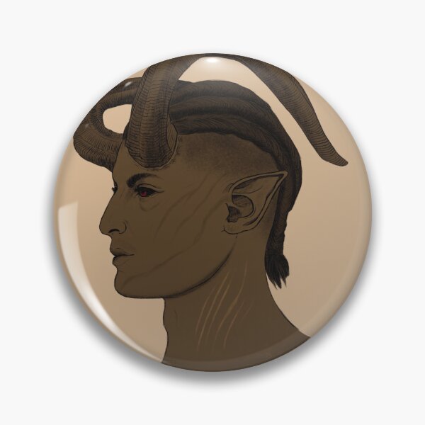 Item preview, Wyll designed and sold by Lynnerdo.