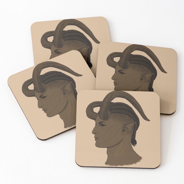 Item preview, Wyll designed and sold by Veylinn.