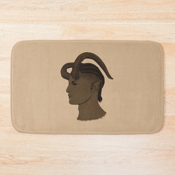 Item preview, Wyll designed and sold by Lynnerdo.