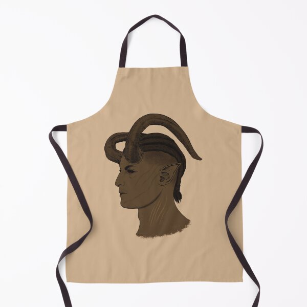 Item preview, Wyll designed and sold by Lynnerdo.