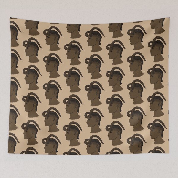 Item preview, Wyll designed and sold by Lynnerdo.