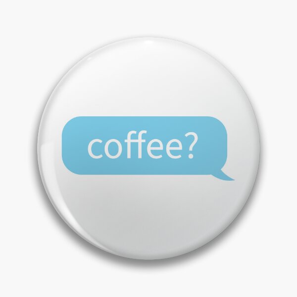 Item preview, Coffee? Text designed and sold by StarkXpressions.