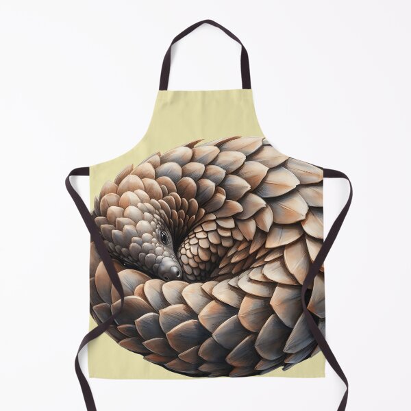 Item preview, Pangolin Art #33 | Pangolin Lovers designed and sold by ksgraphics222.
