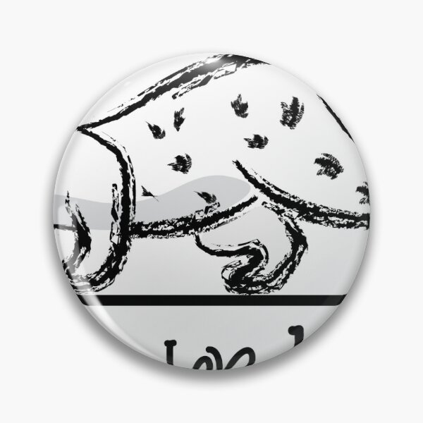 Item preview, Jaguar, in danger of extinction designed and sold by ThalyArt.