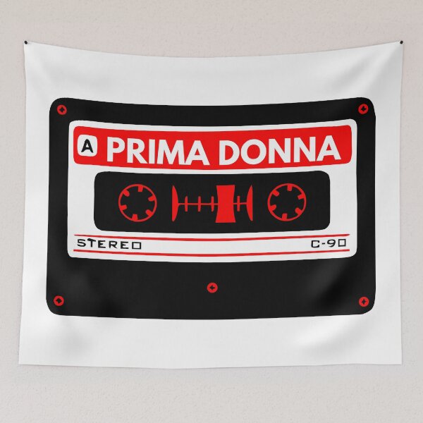 Item preview, Phantom of the Opera Cassette designed and sold by broadwaygirl142.