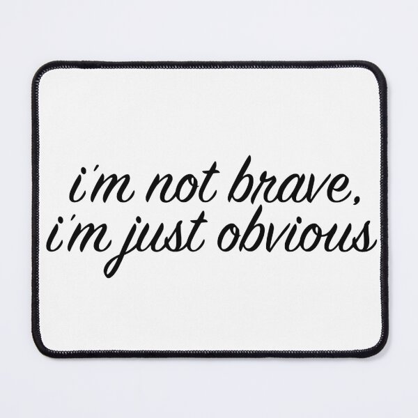 Item preview, ellie williams quote designed and sold by Chesley Design.