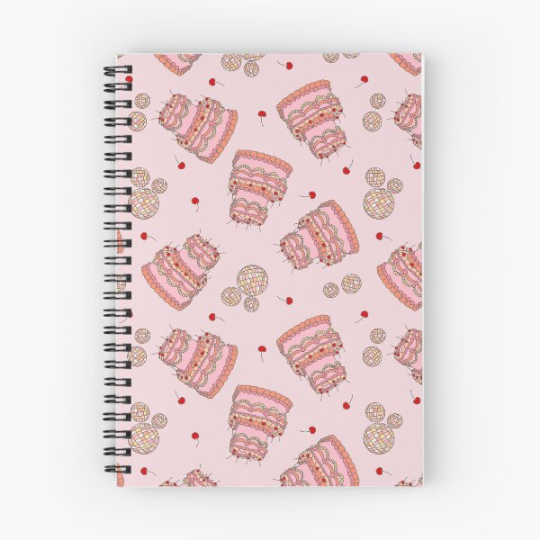 Item preview, Cherry Cake Party Disco designed and sold by sorryiwasinglam.