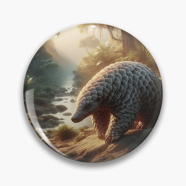 Artikelvorschau, Pangolin-Kunst Nr. 34 | Pangolin-Liebhaber entworfen und verkauft von ksgraphics222.