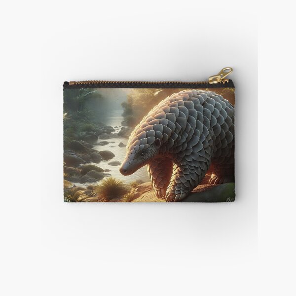 Item preview, Pangolin Art #34 | Pangolin Lovers designed and sold by ksgraphics222.