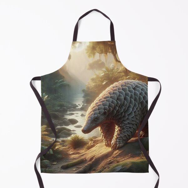 Item preview, Pangolin Art #34 | Pangolin Lovers designed and sold by ksgraphics222.