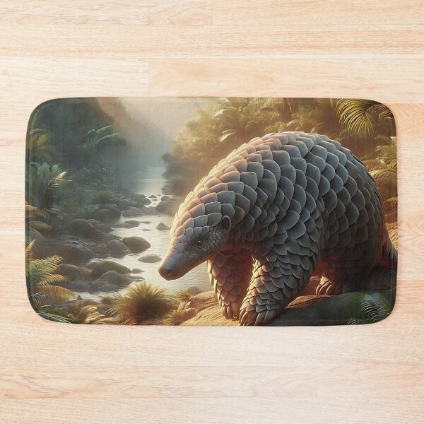 Item preview, Pangolin Art #34 | Pangolin Lovers designed and sold by ksgraphics222.